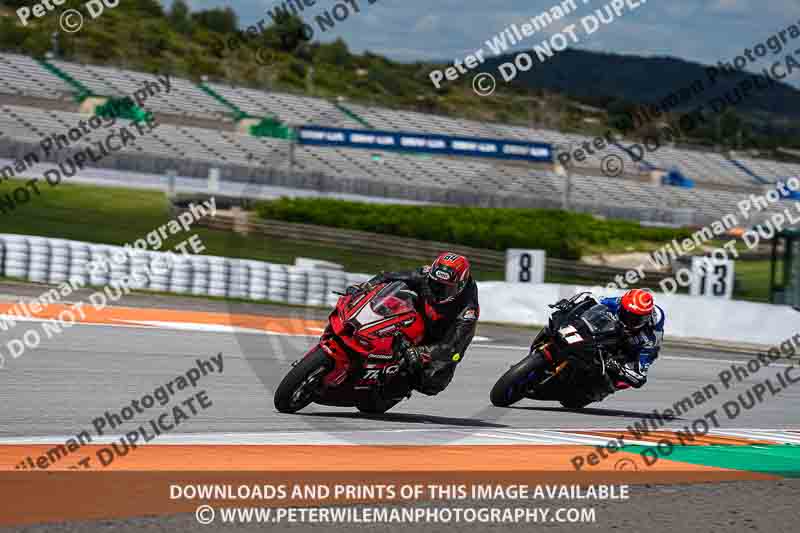 march 2018;motorbikes;no limits;peter wileman photography;portugal;trackday digital images;valencia
